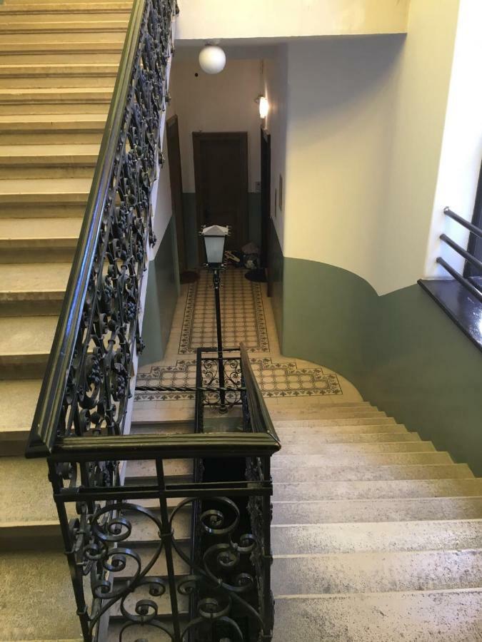 Apartments Industrial Nordic 萨格勒布 外观 照片