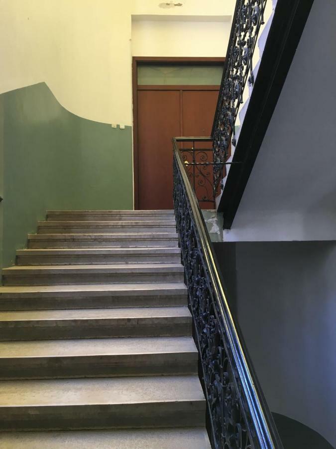 Apartments Industrial Nordic 萨格勒布 外观 照片